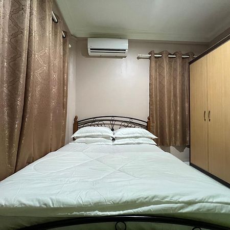 Hanif Homestay Κουτσίνγκ Εξωτερικό φωτογραφία